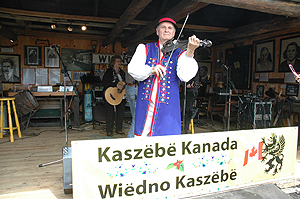Kashubian Musicians